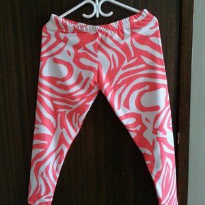 Capri Legging